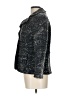 Akris Punto Tweed Gray Blazer Size 10 - photo 5