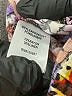 Sunny Leigh Paisley Red Casual Pants Size XL - photo 8