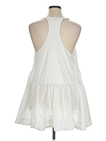 Daily Practice By Anthropologie Casual Dress (view 2)