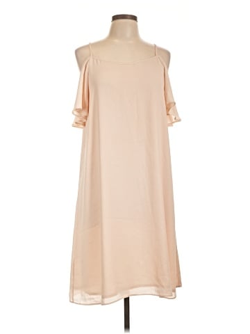Poetry Casual Dress (view 1)
