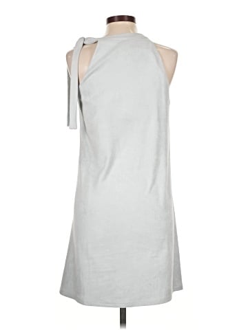 Design Lab Lord & Taylor Casual Dress (view 2)