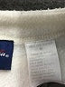 Catalina Ivory Sweatshirt Size M - photo 8