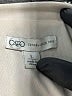 Cato Metallic Silver Long Sleeve Blouse Size L - photo 7