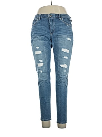 White House Black Market Jeans (view 1)
