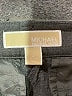 MICHAEL Michael Kors Chevron-herringbone Gray Wool Pants Size 2 - photo 7
