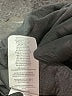 MICHAEL Michael Kors Chevron-herringbone Gray Wool Pants Size 2 - photo 9