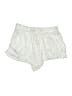 Southern Shirt White Shorts Size XS - photo 1
