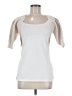Snidel White Cardigan One size - photo 1