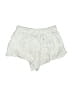 Southern Shirt White Shorts Size XS - photo 2