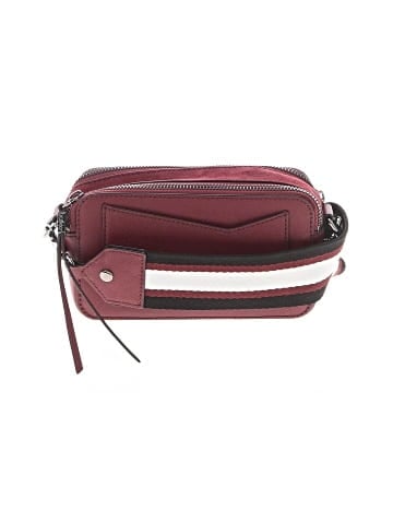 Botkier Leather Crossbody Bag (view 1)