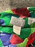 Esprit Tropical Green Short Sleeve Blouse Size S - photo 7