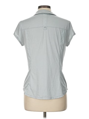 Athleta Short Sleeve Polo (view 2)