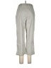 Lee Solid Gray Casual Pants Size 10m - photo 2
