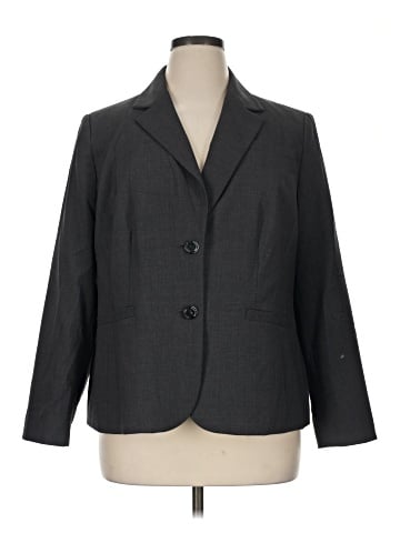 Calvin Klein Blazer (view 1)