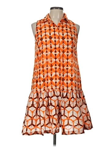 Taylor Casual Dress (view 1)