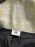 Charles Chang-Lima Black Wool Blazer Size 4 - photo 6