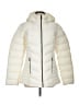 DKNY 100% Nylon Ivory Snow Jacket Size M - photo 1