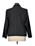 Calvin Klein Gray Blazer Size 16 - photo 2