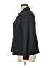 Calvin Klein Gray Blazer Size 16 - photo 5