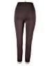 Quince Brown Active Pants Size S - photo 2
