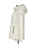 DKNY 100% Nylon Ivory Snow Jacket Size M - photo 5