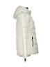 DKNY 100% Nylon Ivory Snow Jacket Size M - photo 4