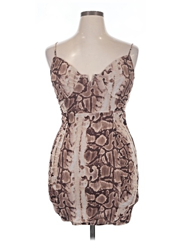 J for Justify Cocktail Dress (view 1)