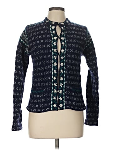 Lord & Taylor Cardigan (view 1)