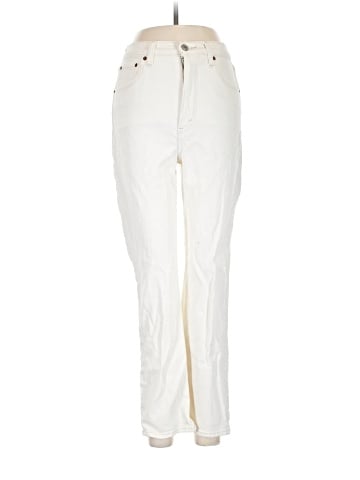 Abercrombie & Fitch Jeans (view 1)