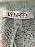 Kasper Teal Kimono Size XL - photo 7