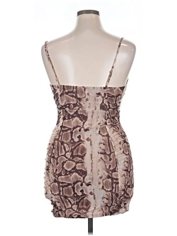 J for Justify Cocktail Dress (view 2)
