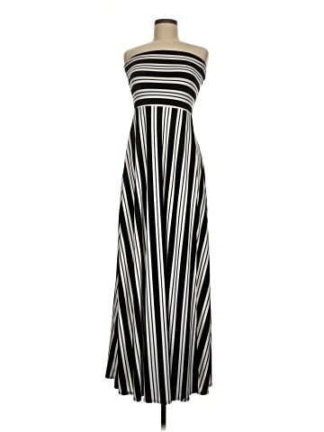 Banana Republic Factory Store Casual Dress (view 1)