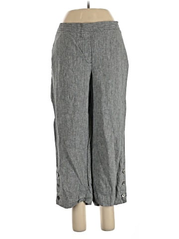 Chico's Linen Pants (view 1)