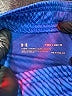 Under Armour Blue Athletic Shorts Size M (youth) - photo 3