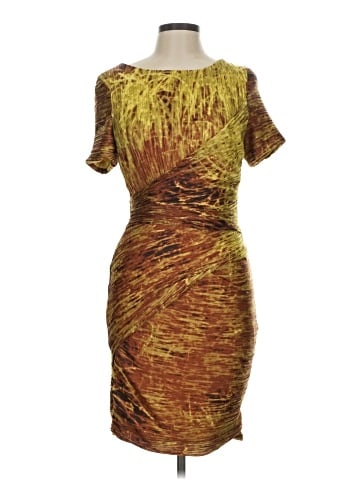Halston Heritage Cocktail Dress (view 1)