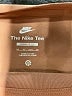 Nike 100% Cotton Brown Short Sleeve Turtleneck Size XS - photo 7