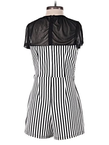 Intro Romper (view 2)