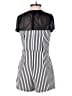 Intro Stripes White Romper Size M - photo 2