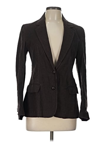 Oscar De La Renta Blazer (view 1)