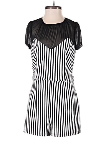 Intro Romper (view 1)