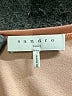 Sandro Brown Orange Casual Dress Size 36 waist - photo 7