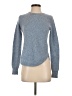 Club Monaco Blue Pullover Sweater Size XS - photo 1