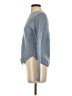 Club Monaco Blue Pullover Sweater Size XS - photo 5