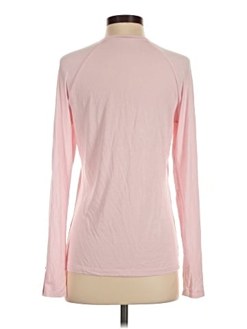 J. McLaughlin Long Sleeve T-Shirt (view 2)