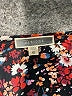 Pleione 100% Polyester Black Long Sleeve Blouse Size XL - photo 7