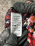 Pleione 100% Polyester Black Long Sleeve Blouse Size XL - photo 8