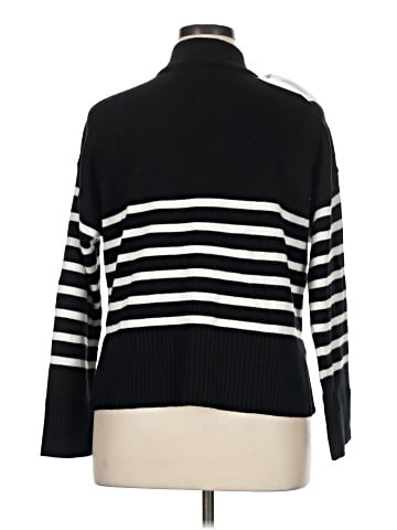 DKNY Turtleneck Sweater (view 2)