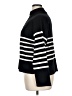DKNY Black Turtleneck Sweater Size XL - photo 5