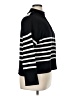 DKNY Black Turtleneck Sweater Size XL - photo 4