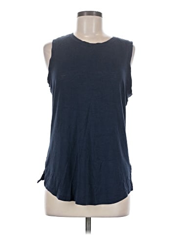 Athleta Sleeveless T-Shirt (view 1)